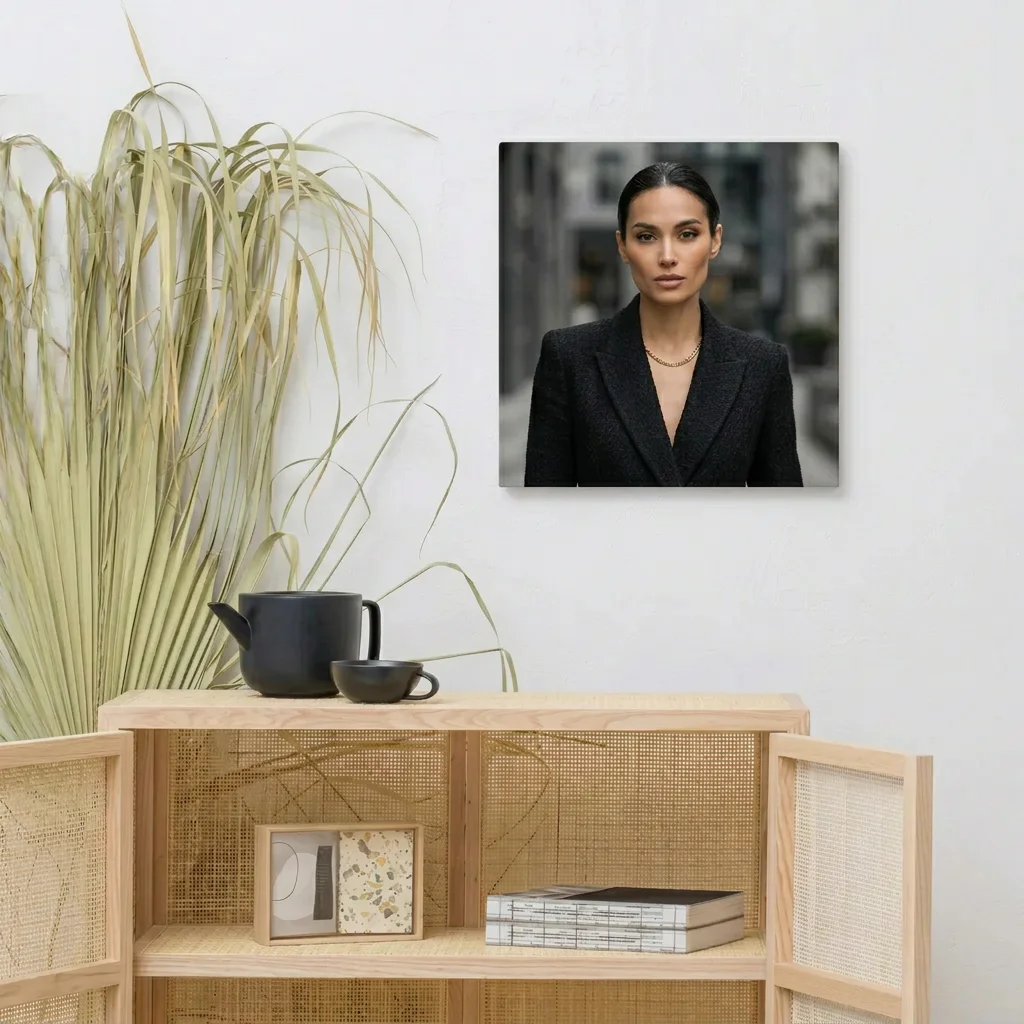 Canvas Print